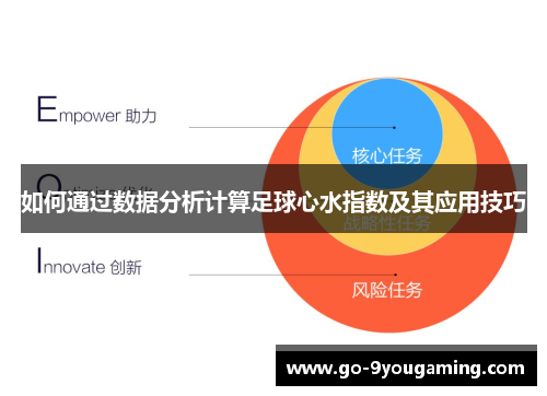 如何通过数据分析计算足球心水指数及其应用技巧 如何通过数据分析计算足球心水指数及其应用技巧