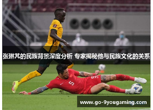 张琳芃的民族背景深度分析 专家揭秘他与民族文化的关系 张琳芃的民族背景深度分析 专家揭秘他与民族文化的关系