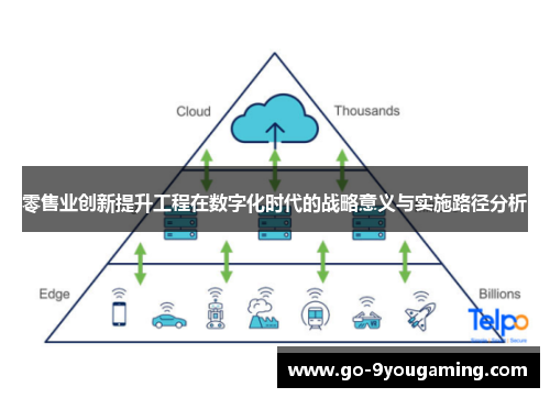 零售业创新提升工程在数字化时代的战略意义与实施路径分析