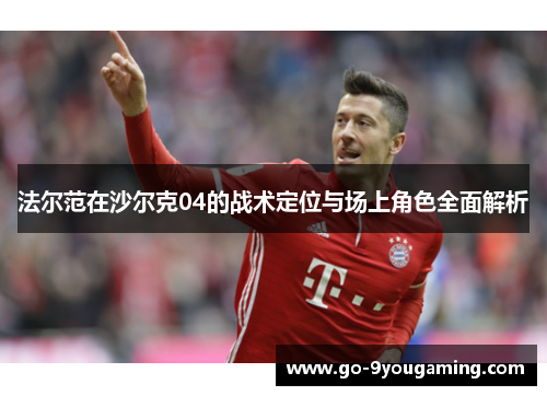 法尔范在沙尔克04的战术定位与场上角色全面解析