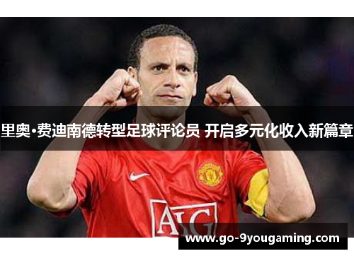 里奥·费迪南德转型足球评论员 开启多元化收入新篇章